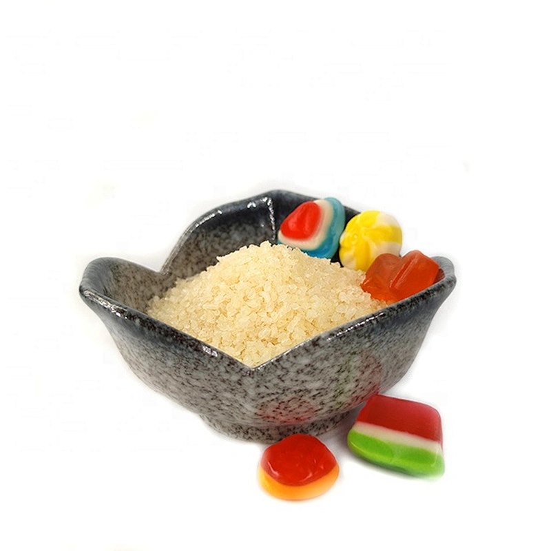 halal Empty Gelatin Capsules Powder gelatin manufacturer
